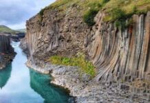 Landmannalaugar: la ruta de senderismo islandesa que te va a dejar sin palabras
