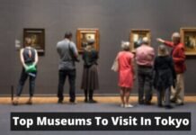 Los museos de Tokio que te van a cambiar la forma de ver el arte japonés