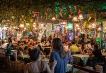 Los puestos de comida callejera de Bangkok que te van a hacer olvidar los restaurantes