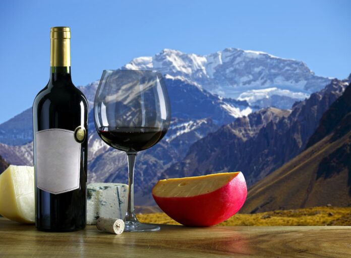 Mendoza en copa: la ruta del vino que te va a convertir en sommelier sin que te des cuenta