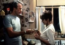 Meryl Streep habla de su escena más difícil con Clint Eastwood: “Recortaron elegantemente una parte”.