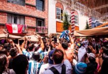 Peña Colorada 2025: dos noches de folklore que van a sacudirte el alma en Jujuy