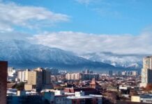 Salta capital: la ciudad que respira historia en cada rincón de sus calles coloniales
