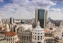 San Telmo: el barrio donde Buenos Aires respira historia en cada esquina
