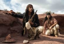 “Tres horas de cine magistral”: con una puntuación de 3,6 sobre 5, es el mejor western de 2024, y se lo debemos a Kevin Costner
