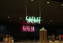 Berlín de noche: los bares más salvajes donde la ciudad muestra su verdadera cara