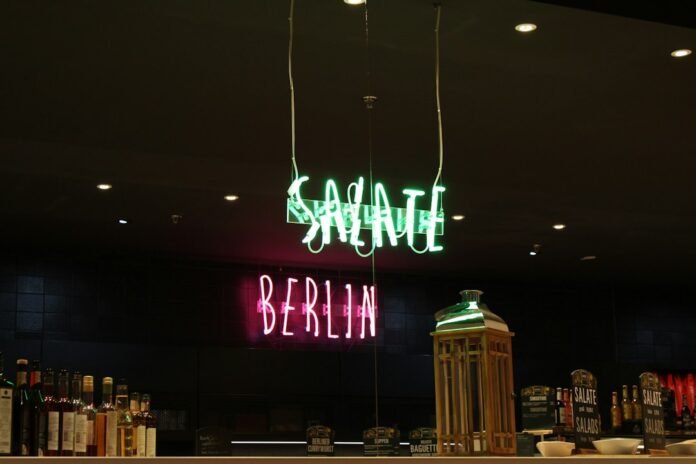 Berlín de noche: los bares más salvajes donde la ciudad muestra su verdadera cara