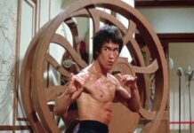 Bruce Lee: “Esperar que la vida te trate bien por ser buena persona es como esperar que un tigre o un león no te ataquen por ser vegetariano”