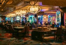 Casino del Mar: la noche marplatense que no podés perderte si buscás adrenalina y diversión