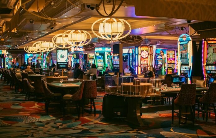 Casino del Mar: la noche marplatense que no podés perderte si buscás adrenalina y diversión
