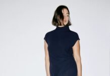 Cinco vestidos de Zara, Mango y Massimo Dutti para llevar del día a la noche: elegantes, favorecedores y fáciles de combinar