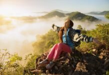 Claves para viajar intercambiando casas y ahorrar en alojamiento