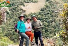 El Camino Inca a Machu Picchu: la caminata que te devuelve 500 años atrás