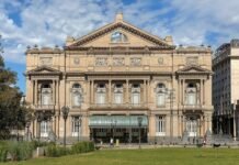 El Teatro Colón: la catedral de la ópera donde Buenos Aires respira cultura