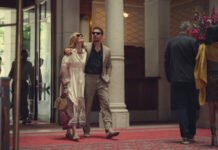 Hoy en Netflix: el thriller que lleva en el top 10 en 75 países desde su estreno hace dos semanas