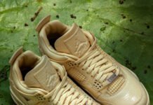 J Balvin planta cara a Bad Bunny y anuncia junto con Nike las Air Jordan color mazapán que le dan vida a tus looks neutros del otoño