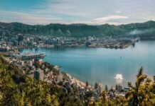 Nueva Zelanda: cómo es la vida entre playas y montañas