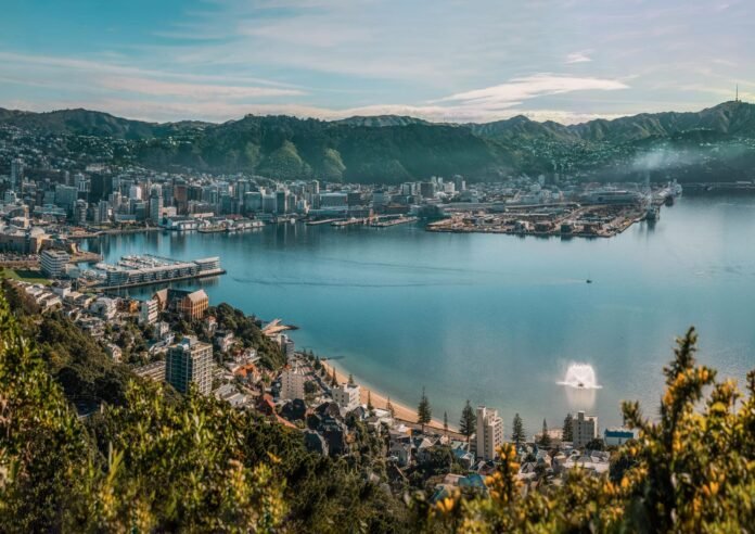 Nueva Zelanda: cómo es la vida entre playas y montañas