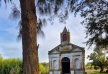 Pardo, el pueblo ligado a Bioy Casares y Borges