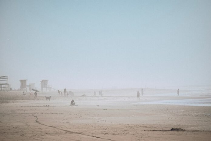 Por qué Pinamar es el escape de playa que necesitás a menos de 400 km de Buenos Aires