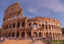 Roma en 4 días: el itinerario perfecto para viajeros argentinos que quieren verlo todo sin morir en el intento