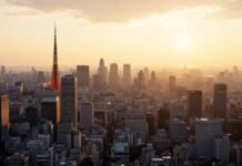 Tokio te va a enamorar con su comida: descubrí dónde comen los locales