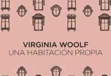 Virginia Woolf: “Las mujeres han servido durante siglos como espejos dotados del poder mágico de reflejar la figura del hombre al doble de su tamaño natural”