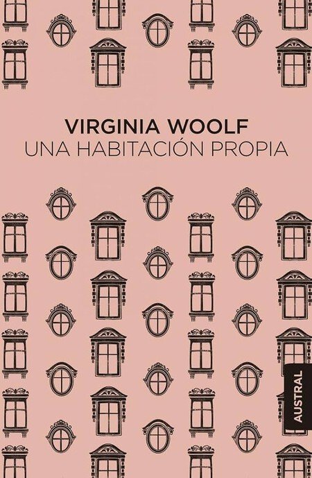 Virginia Woolf: "Las mujeres han servido durante siglos como espejos dotados del poder mágico de reflejar la figura del hombre al doble de su tamaño natural"