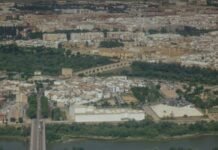 Volar en parapente sobre La Cumbre: la experiencia que te va a cambiar la perspectiva de Córdoba