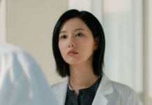 Acaba de estrenarse en Netflix y ya está en el top 10 de España: miniserie de ocho episodios basada en una historia conocida