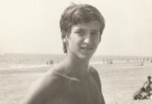 Alberto Núñez Feijóo (65 años): “Mi abuela enviudó con 8 hijos, me crié con ella, mis padres y mis tíos en una casa de comidas. Éramos muchos”