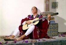 Chavela Vargas, artista mexicana que cantaba a otras mujeres: “Yo me puse pantalones y el público se quedó callado”