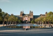 El Rijksmuseum de Ámsterdam: por qué este museo te va a obsesionar más que cualquier galería que hayas visitado