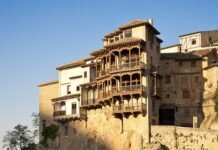 Es la ciudad más infravalorada de España y nadie la visita, pero los viajeros expertos la comparan con Grecia