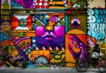 Kreuzberg es el barrio donde el arte callejero de Berlín respira y te atrapa