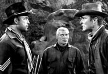 La carrera de Clint Eastwood estuvo en peligro por un western: “Probablemente sea la peor película hecha jamás”