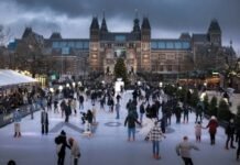 La obra maestra que Rembrandt pintó hace 400 años y vos podés ver siendo restaurada en vivo en Ámsterdam