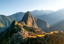 Machu Picchu: la ciudadela inca que desafía 2.430 metros de altura y sigue sorprendiendo al mundo