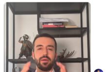 Miguel Benito Barrionuevo, abogado laborista: “Da igual lo que ponga en el convenio colectivo, es un derecho irrenunciable”