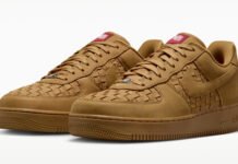 Nike rebaja sus zapatillas color latte más lujosas y retro: un modelo premium a precio de ganga para tus looks de otoño