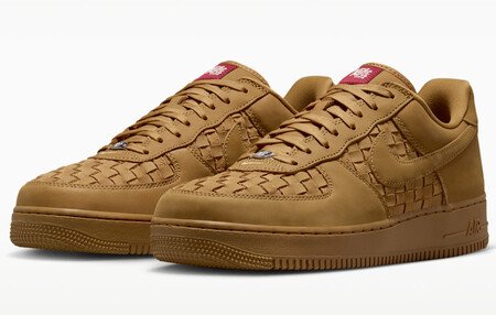 Nike rebaja sus zapatillas color latte más lujosas y retro: un modelo premium a precio de ganga para tus looks de otoño