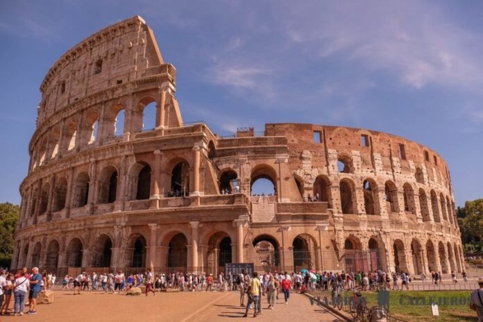 Roma en 4 días: el itinerario perfecto para no perderte nada de la Ciudad Eterna
