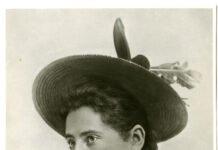 Su padre quiso casar a Helena Rubinstein con un viudo rico. Huyó a Australia y montó un imperio de la belleza que llega hasta hoy