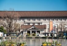 Tokio te espera en sus museos: por qué el arte japonés es la experiencia que necesitás vivir